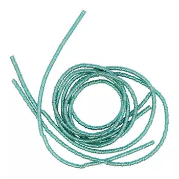 ТБ015НН2 Трунцал бамбук Голубой 2 мм 5 гр. +/- 0,1 гр.