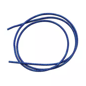 ТБ016НН2 Трунцал бамбук Синий 2 мм 5 гр. +/- 0,1 гр.
