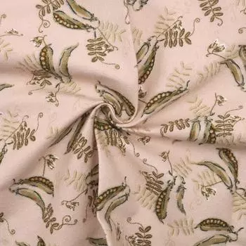 Теплый хлопок набивной арт 531 рис 29063 вид 1 'Гарсон', 50*50 см, Astra&amp;Craft