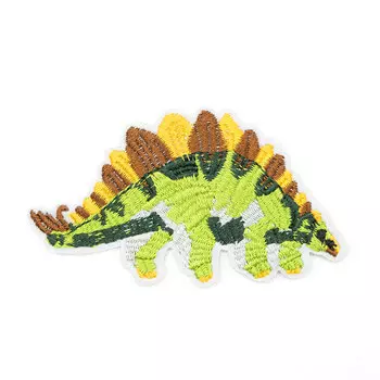 Термоаппликация 'Тираннозавр' 5*8,2см, Hobby&amp;Pro