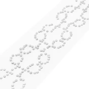 Термостразы 1#, Astra&amp;Craft (орнамент1)