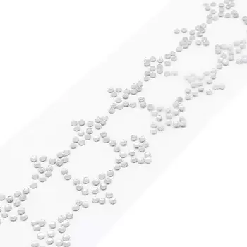 Термостразы 1#, Astra&amp;Craft (орнамент4)