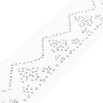 Термостразы 2#, Astra&amp;Craft (орнамент7)