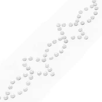 Термостразы 3#, Astra&amp;Craft (орнамент7)