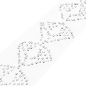 Термостразы 3#, Astra&amp;Craft (орнамент8)