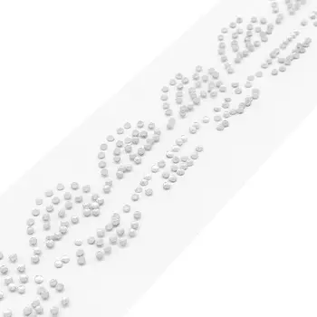 Термостразы 5#, 'Астра' (орнамент1)