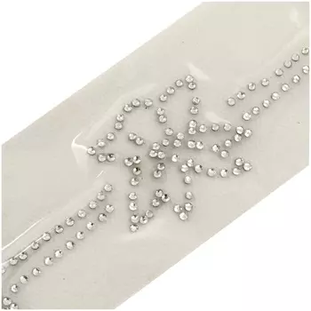 Термостразы 5#, 'Астра' (орнамент3)