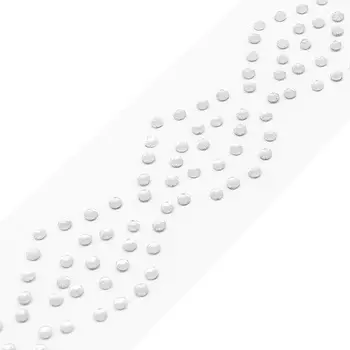 Термостразы 5#, 'Астра' (орнамент4)