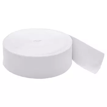 Тесьма эластичная 04СР60 белая