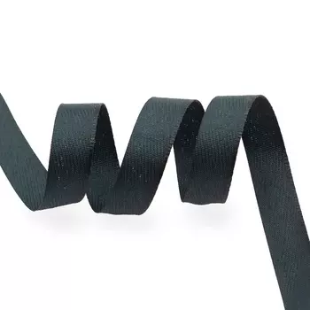 Тесьма брючная 48-5297 (0032 синий)