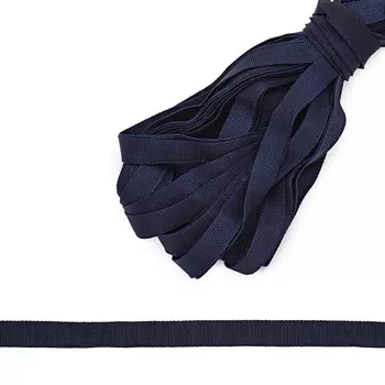 Тесьма брючная С3098 (030 т.синий)