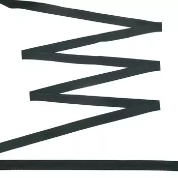 Тесьма брючная С790 (005 черный)