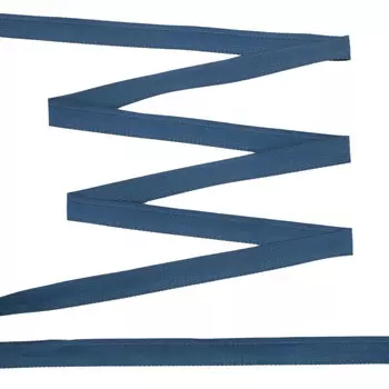 Тесьма брючная С790 (030 т.синий)