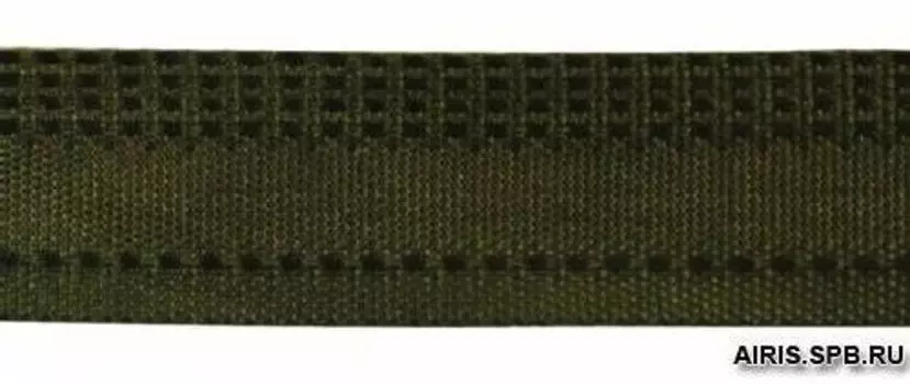 Тесьма брючная С790 (хаки)