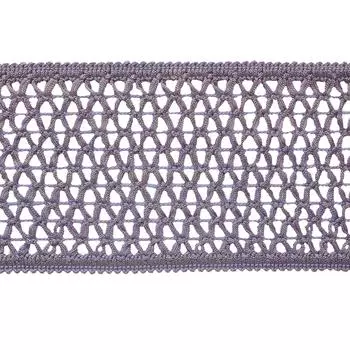 Тесьма CYY2919 *4.57м (сирень)