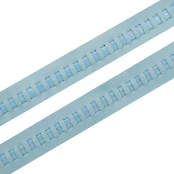 Тесьма кож/зам CTZ 3067 20мм*1,5м (голубой)