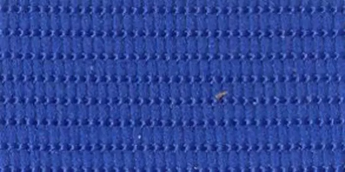 Тесьма окантовочная С671 (171 т.васильковый)