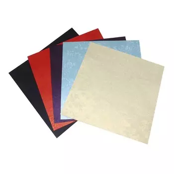 Текстурированная бумага для скрапбукинга 'Камелия', 120 гр., 20*20 см, 'Астра'