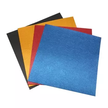 Текстурированная бумага 'Камелия', 120 гр., 20*20 см, Astra&amp;Craft