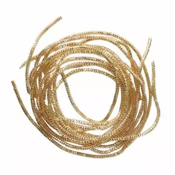 ТК001НН1 Трунцал медный,золото 1,5 мм, 5 гр/упак Astra&amp;Craft