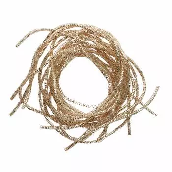 ТК005НН1 Трунцал медный, свет. Золото 1,5 мм, 5 гр/упак Astra&amp;Craft