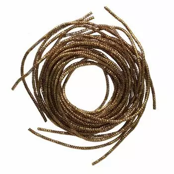 ТК011НН1 Трунцал медный,бронзовый 1,5 мм, 5 гр/упак Astra&amp;Craft