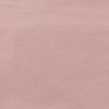 Ткань 'Кулирная гладь' плотная 50см*45см + 1см (25062 розово-персиковый)