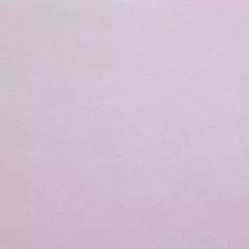 Ткань 'Кулирная гладь' тонкая 50см*50см + 1см (24169 розовый)