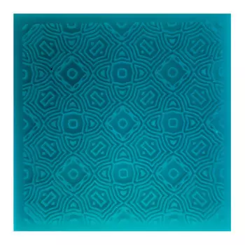 TL-0062 Текстурный лист 90*90*3мм, HappyClay