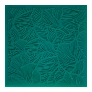 TL-0065 Текстурный лист 90*90*3мм, HappyClay