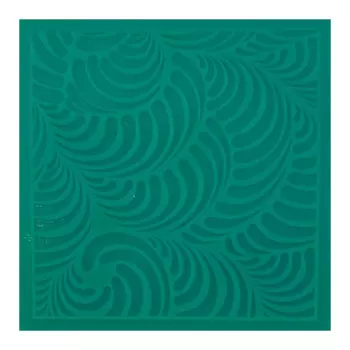 TL-0066 Текстурный лист 90*90*3мм, HappyClay