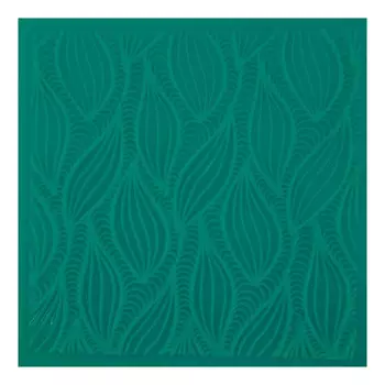 TL-0067 Текстурный лист 90*90*3мм, HappyClay