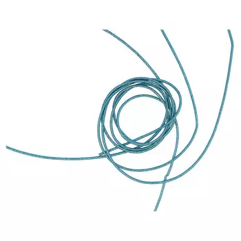 ТМ004НН1 Трунцал МИКС Голубой 1,5 мм 5 гр. +/- 0,1 гр.