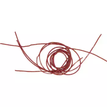 ТМ008НН1 Трунцал МИКС Красно-золотой 1,5 мм, 5 гр. +/- 0,1 гр.