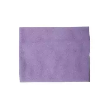 Трикотаж Флис 180 (50см*50 см) (24194 сиреневый)