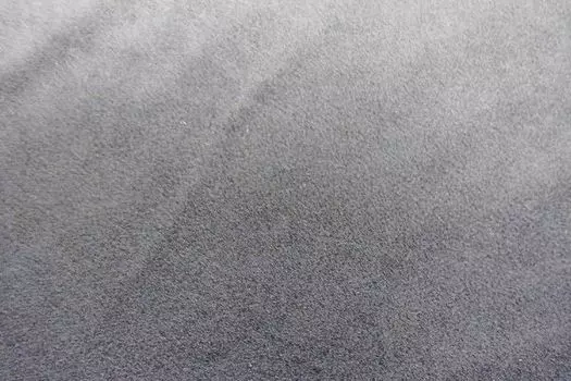 Трикотаж Флис 180 (50см*50 см) (24195 св. серый)