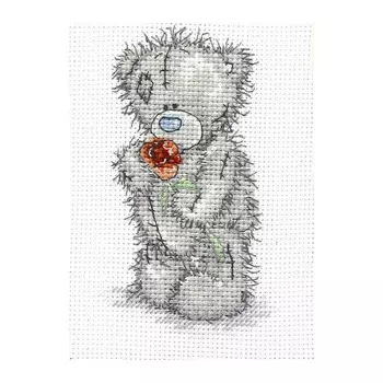 TT04 Набор Anchor 'Люблю тебя' 11x8см