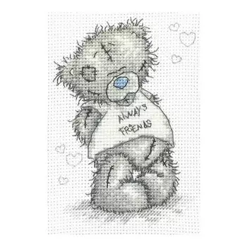 TT06 Набор для вышивания 'Anchor'