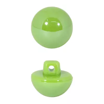 ТТ3531 OLD GM Пуговицы 10мм (оливковый)