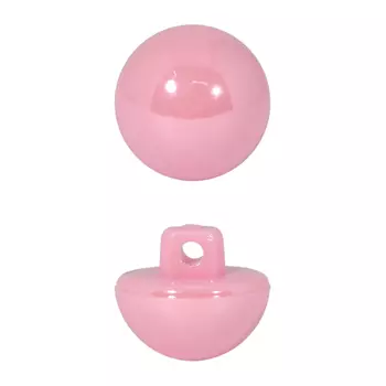 ТТ3531 OLD GM Пуговицы 10мм (розовый)