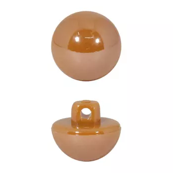 ТТ3531 OLD IIM Пуговицы 12мм (бежевый)