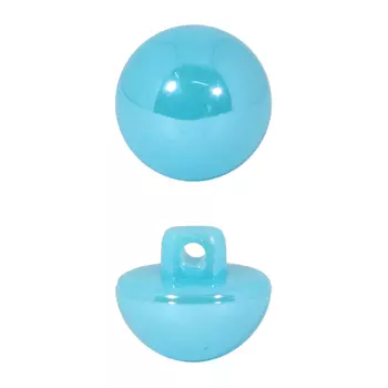 ТТ3531 OLD IIM Пуговицы 12мм (бирюзовый)