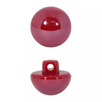 ТТ3531 OLD IIM Пуговицы 12мм (бордо)