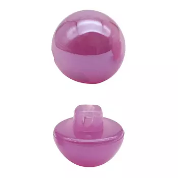 ТТ 3531 Пуговицы 11мм (фиолетовый)