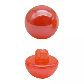 ТТ 3531 Пуговицы 9мм (коралловый)