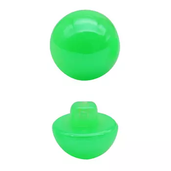 ТТ 3531 Пуговицы 9мм (салатовый)