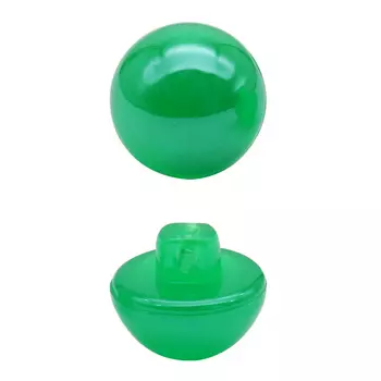 ТТ 3531 Пуговицы 9мм (зеленый)