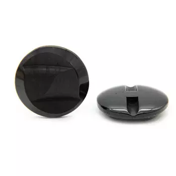 TT-43 Пуговица 34мм (черный)