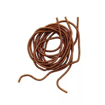 ТЗ007НН1 Трунцал зигзаг Бронза 1,5 мм 5 гр. +/- 0,1 гр.