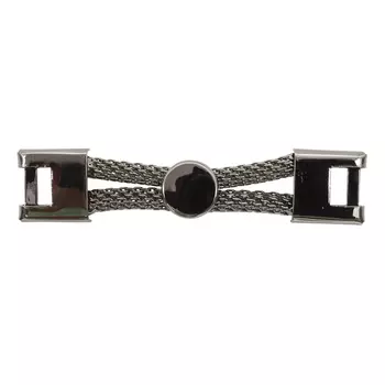 UG-1589 Пряжка (т.никель)